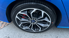 Ford Focus 2.0 EcoBlue ST-Line X 5dr Auto Diesel Estate